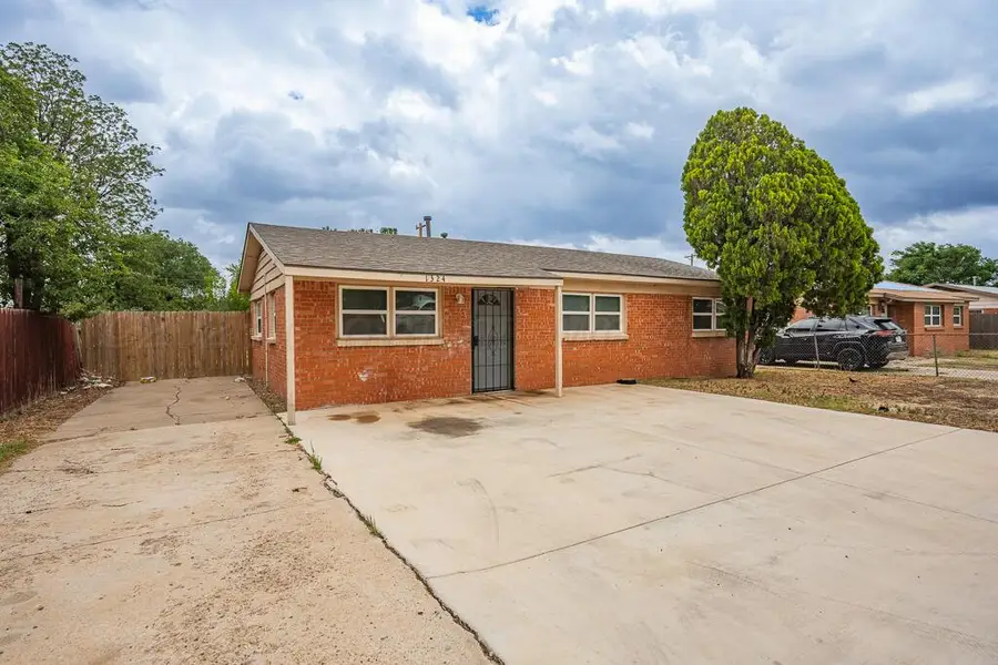 1324 Bluebell Street, Amarillo, TX 79107-7509 - #2