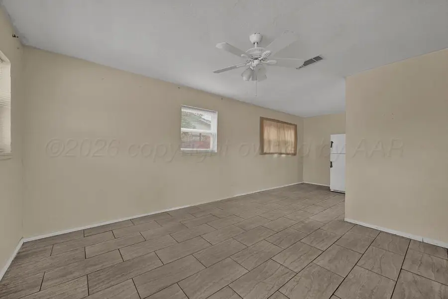 1324 Bluebell Street, Amarillo, TX 79107-7509 - #3