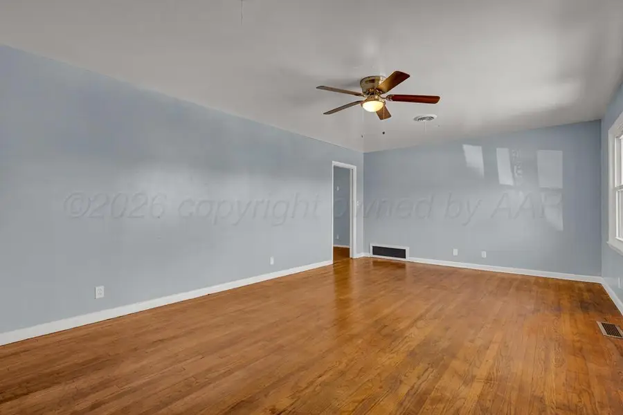 3608 S Bryan, Amarillo, TX 79109-4816 - #3