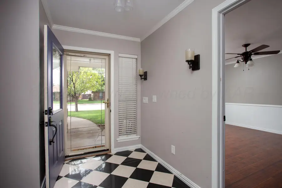 6708 Terryville Drive, Amarillo, TX 79109-7156 - #3