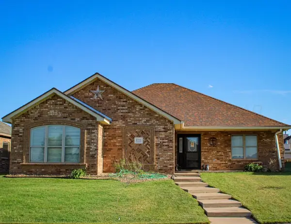3711 Arden Road, Amarillo, TX 79118