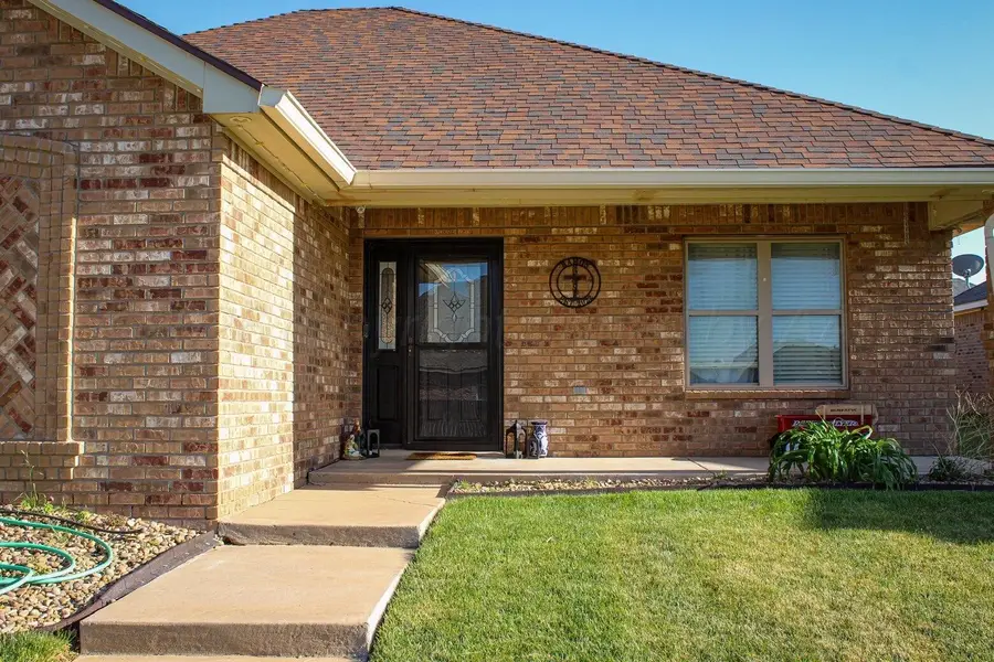 3711 Arden Road, Amarillo, TX 79118 - #2