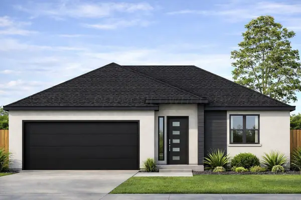 844 Torres Drive, Hereford, TX 79045