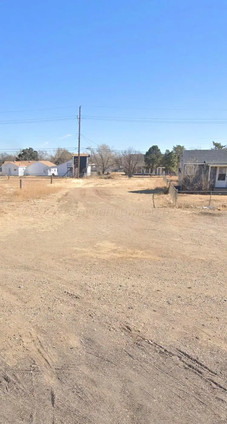 6031 W Amarillo Boulevard, Amarillo, TX 79106 - #1