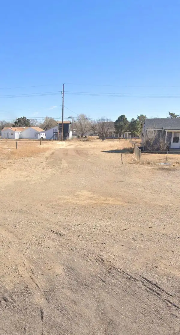 6031 W Amarillo Boulevard, Amarillo, TX 79106