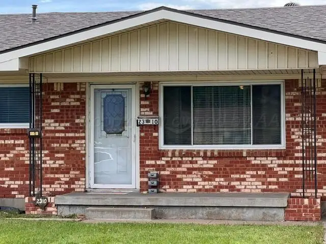 2310 Harvard Drive, Perryton, TX 79070 - #2