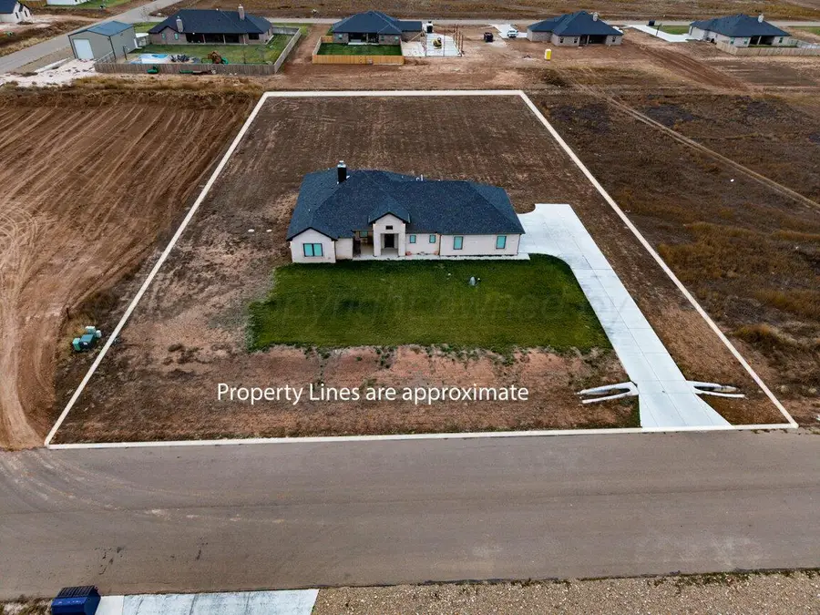 10040 Copper Creek Drive, Amarillo, TX 79119-8143 - #2