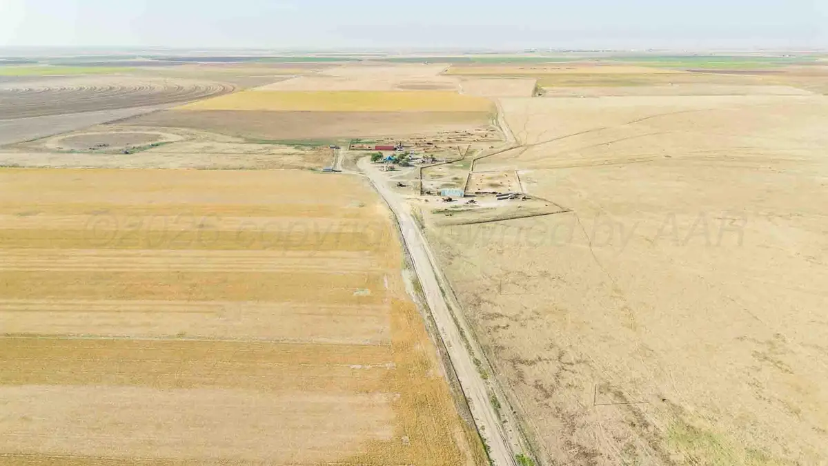 Baskin Ranch 3,142.65ac, Stratford, TX 79084 - #1