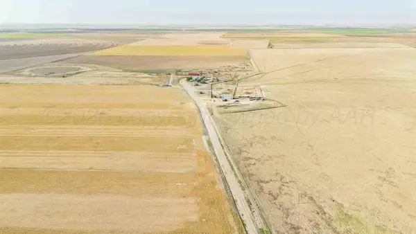 Baskin Ranch 3,142.65ac, Stratford, TX 79084