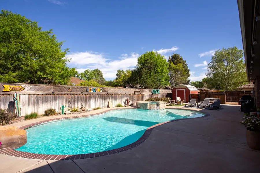 6506 Sandie Drive, Amarillo, TX 79109-5125 - #2