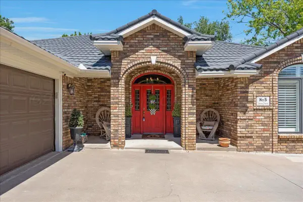 5 Locke Place, Amarillo, TX 79124-1714