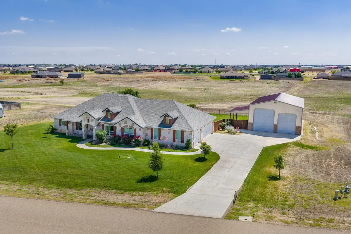 15351 Let It Be Drive, Amarillo, TX 79119-1280 - #1