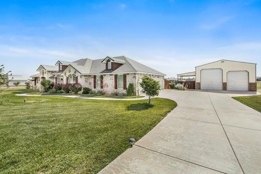 15351 Let It Be Drive, Amarillo, TX 79119-1280 - #2