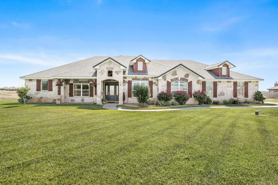 15351 Let It Be Drive, Amarillo, TX 79119-1280 - #3