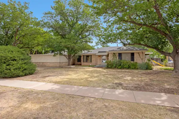 1213 S Bryan Street, Amarillo, TX 79102-1307