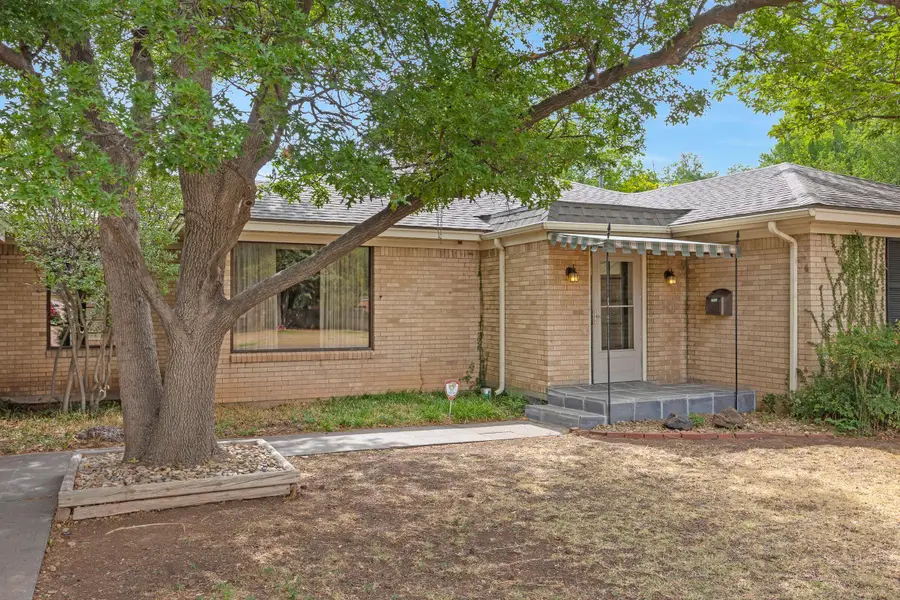 1213 S Bryan Street, Amarillo, TX 79102-1307 - #3