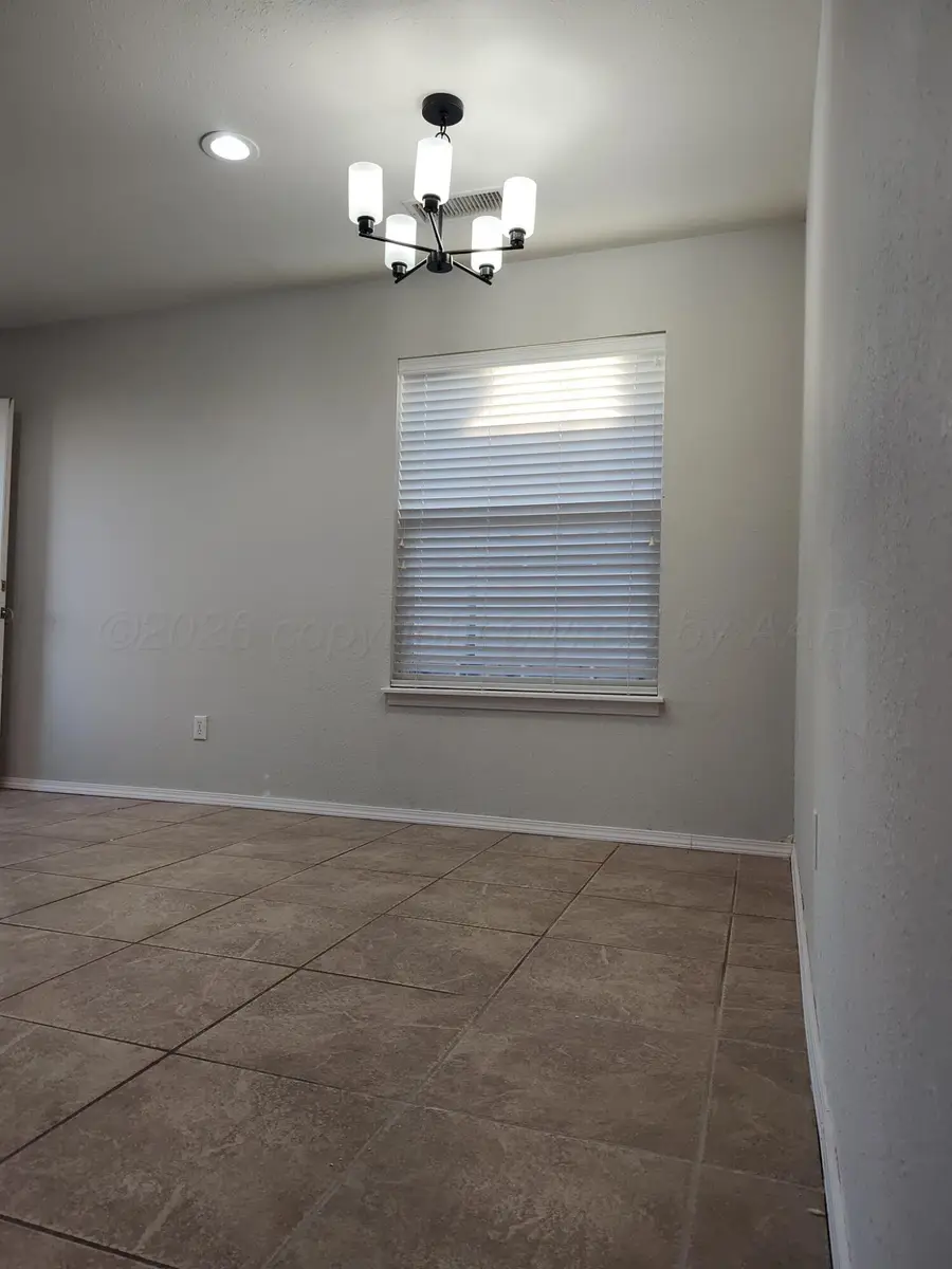 2701 Soaring Eagle Drive, Amarillo, TX 79103-6509 - #3