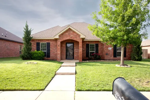 9605 Asher Avenue, Amarillo, TX 79119-1146