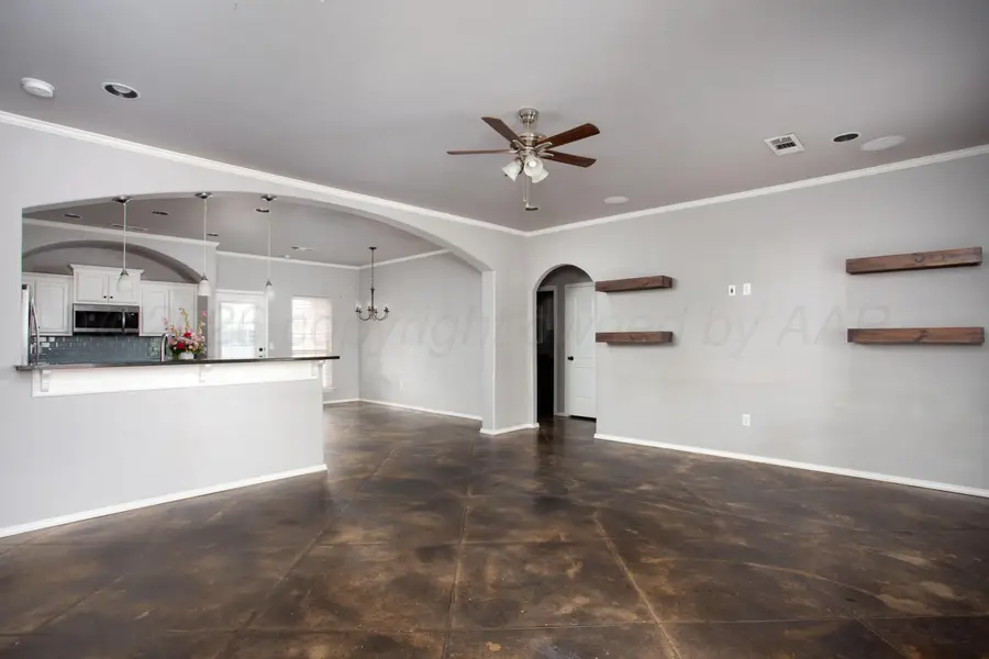 9605 Asher Avenue, Amarillo, TX 79119-1146 - #2