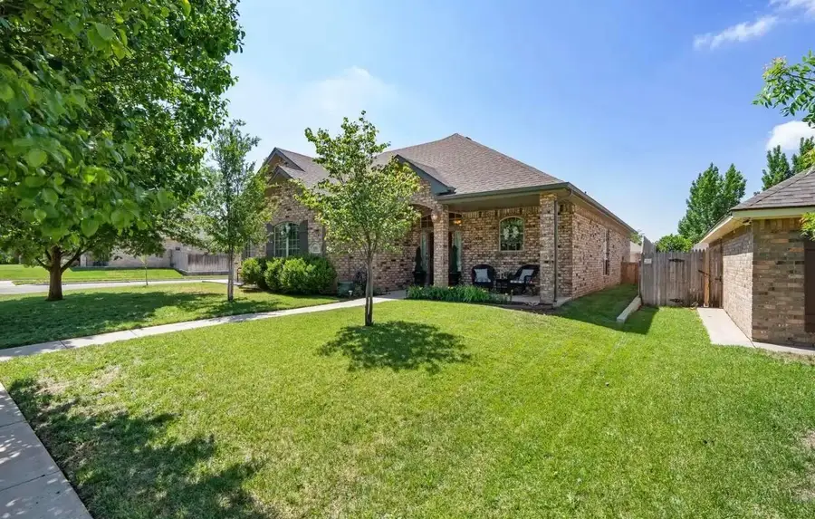 9201 Shylana Avenue, Amarillo, TX 79119 - #2