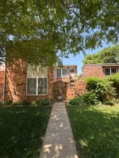 3612 S Milam Street, Amarillo, TX 79109-4849 - #2