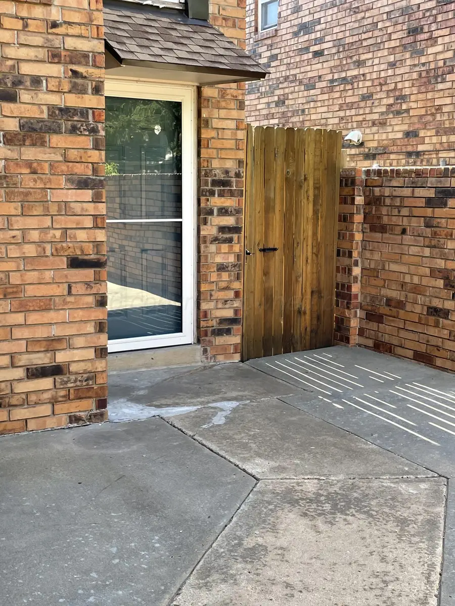 3612 S Milam Street, Amarillo, TX 79109-4849 - #3