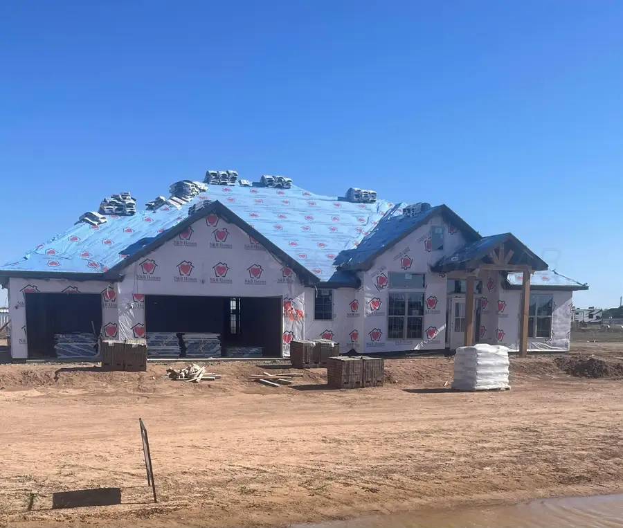 18750 Taurus Trail, Canyon, TX 79015 - #2