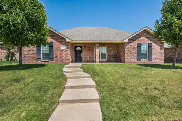 3914 Durham Drive, Amarillo, TX 79118