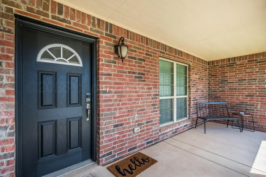 3914 Durham Drive, Amarillo, TX 79118 - #2