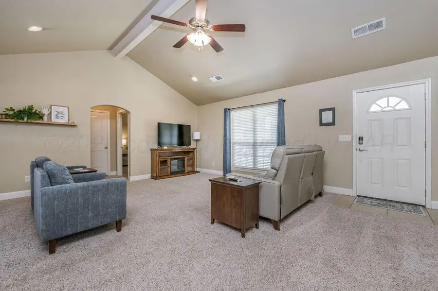 3914 Durham Drive, Amarillo, TX 79118 - #3