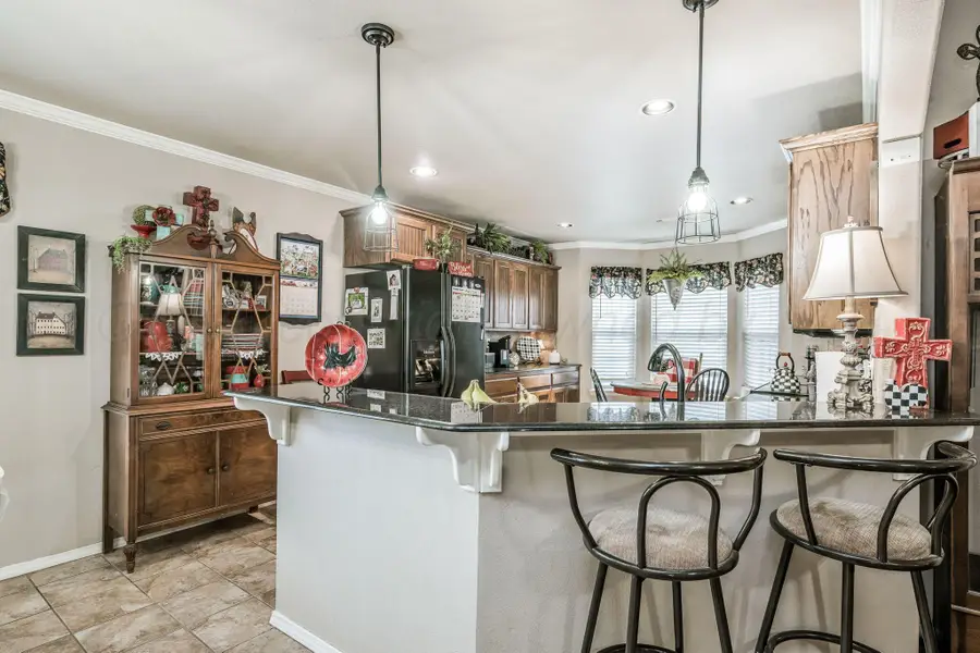 3717 Arden Road, Amarillo, TX 79118 - #2