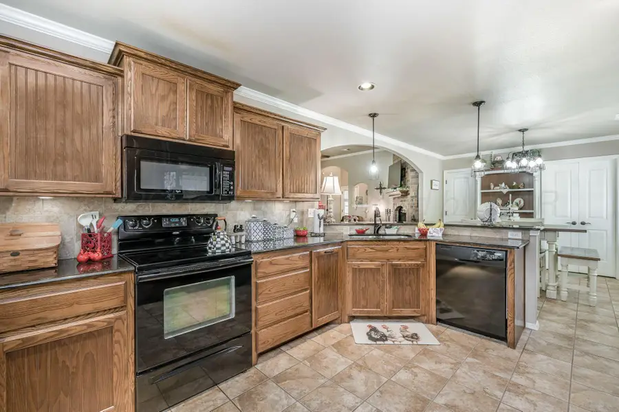 3717 Arden Road, Amarillo, TX 79118 - #3