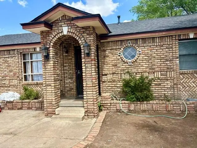 1600 N Highland Street, Amarillo, TX 79107 - #1
