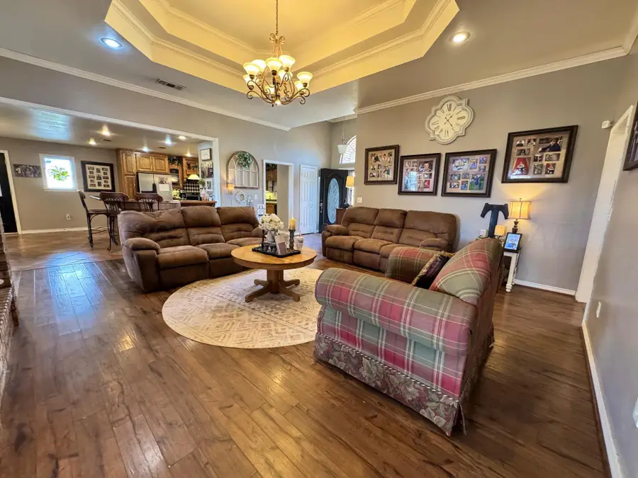 200 Hunter Trail, Bushland, TX 79124-1686 - #3