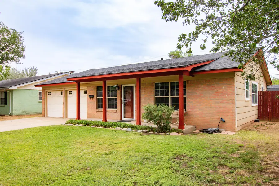 5125 Chisholm Trail, Amarillo, TX 79109-6102 - #2