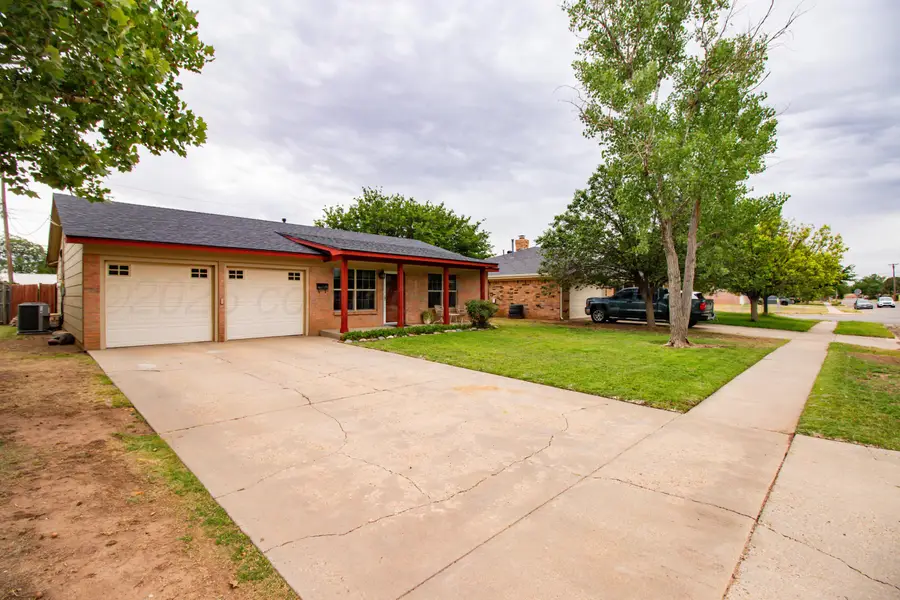 5125 Chisholm Trail, Amarillo, TX 79109-6102 - #3
