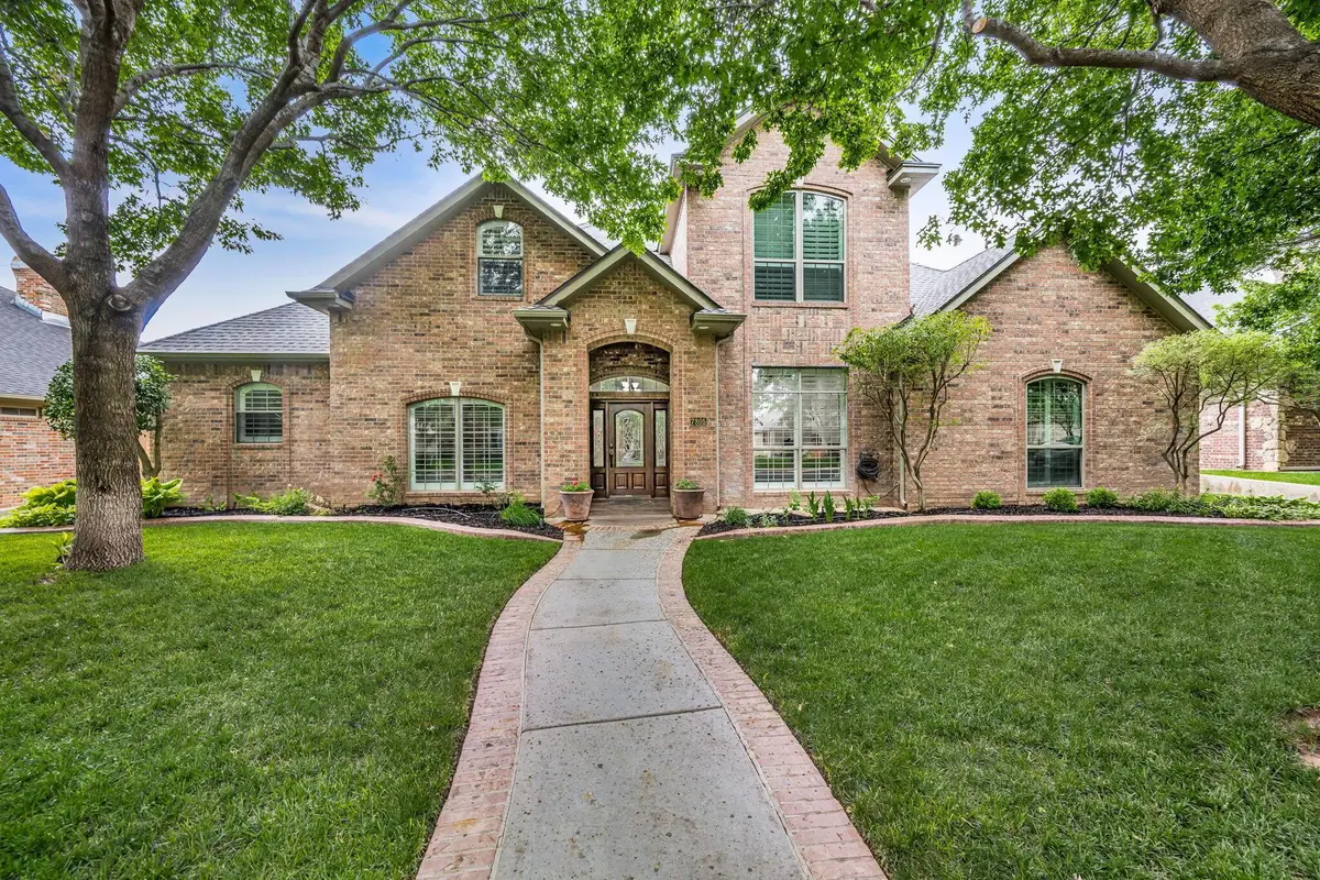 7805 Clearmeadow Drive, Amarillo, TX 79119-6512 - #1