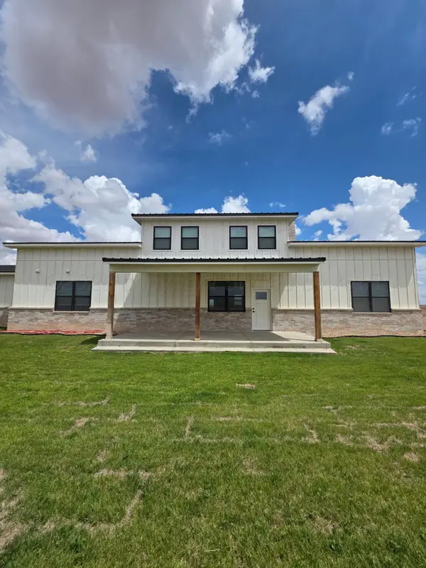 21150 W Farmers Avenue, Amarillo, TX 79119