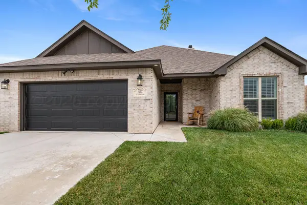 7502 Riverstone Drive, Amarillo, TX 79119