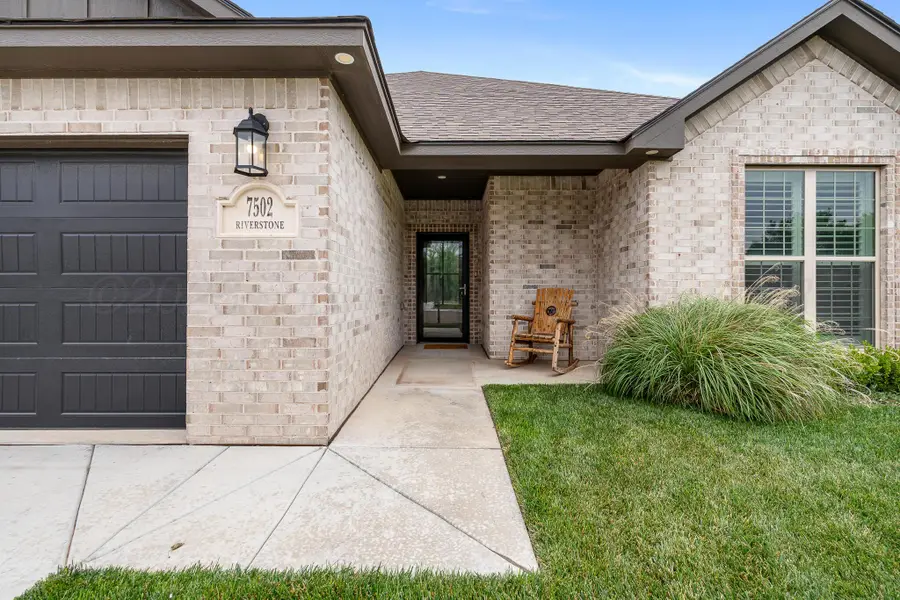 7502 Riverstone Drive, Amarillo, TX 79119 - #2