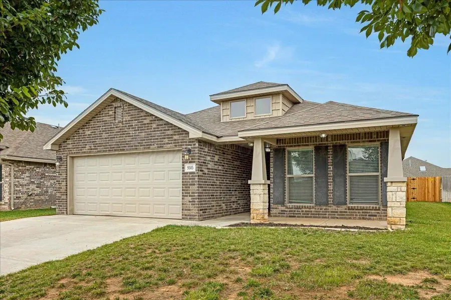 9505 Rockwood Drive, Amarillo, TX 79119-1396 - #2