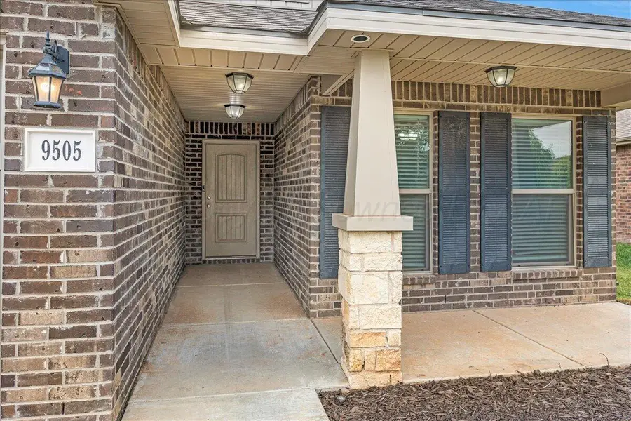 9505 Rockwood Drive, Amarillo, TX 79119-1396 - #3