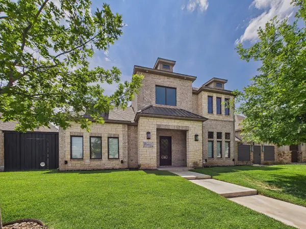 5706 Wesley Road, Amarillo, TX 79119-1601
