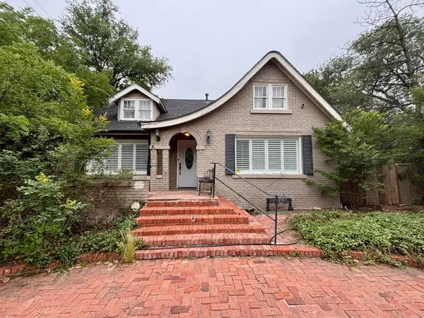 1232 Crockett Street, Amarillo, TX 79102-1541