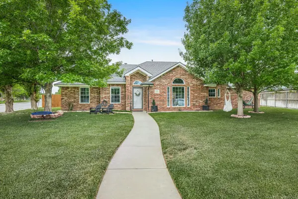5822 Andover Drive, Amarillo, TX 79109-7430