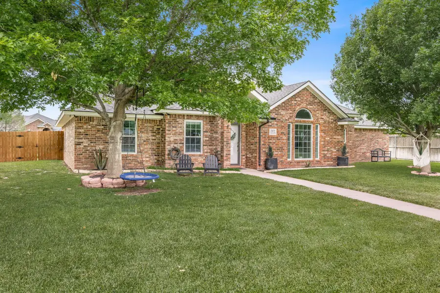 5822 Andover Drive, Amarillo, TX 79109-7430 - #2
