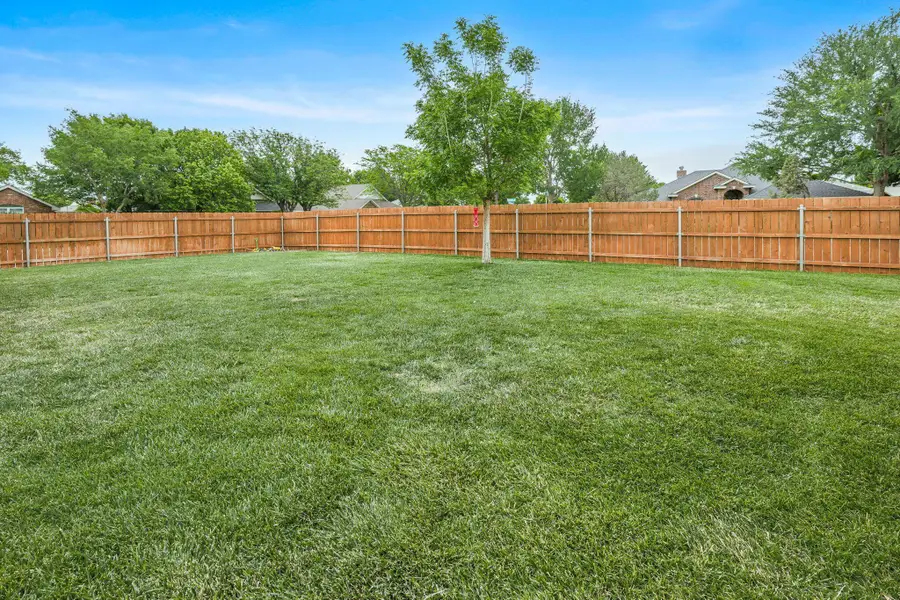 5822 Andover Drive, Amarillo, TX 79109-7430 - #3
