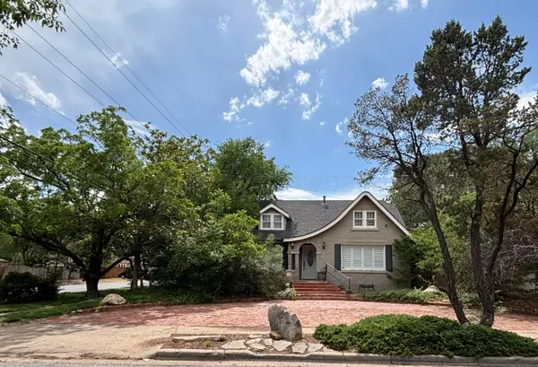 1232 Crockett Street, Amarillo, TX 79102-1541