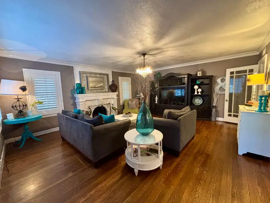 1232 Crockett Street, Amarillo, TX 79102-1541 - #2