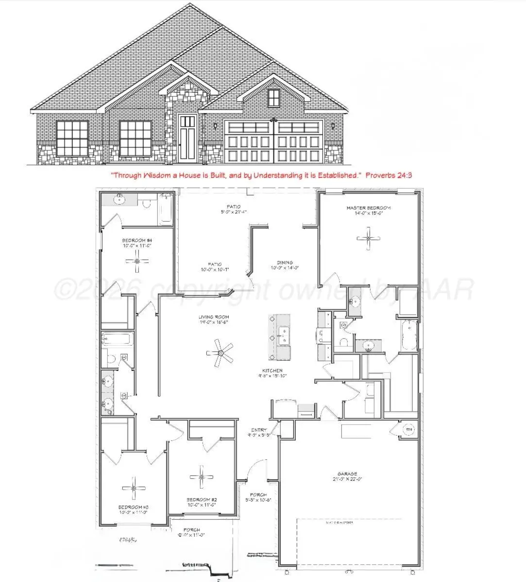 10 Kingston Drive, Canyon, TX 79015-1973 - #1